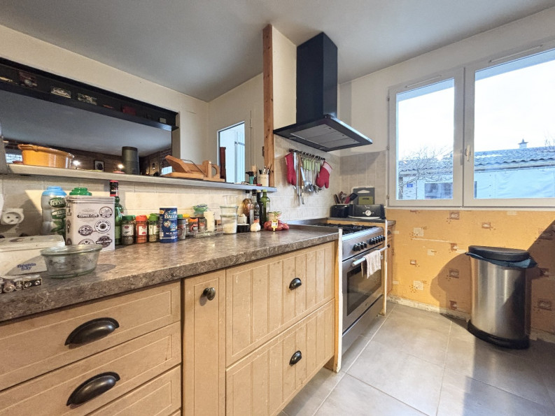 vente Maison Benet - Photo 8