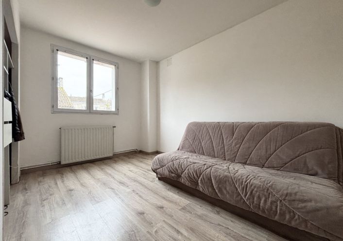 à vendre Maison Benet