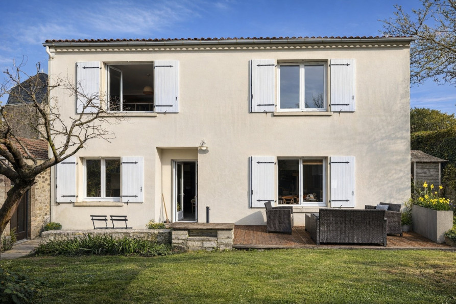 vente Maison Benet - Photo 1