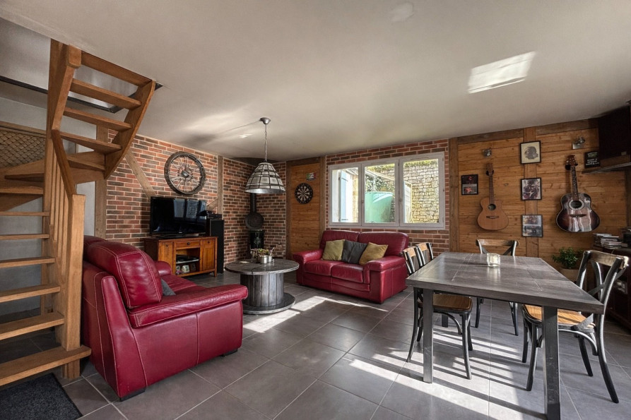 vente Maison Benet - Photo 4