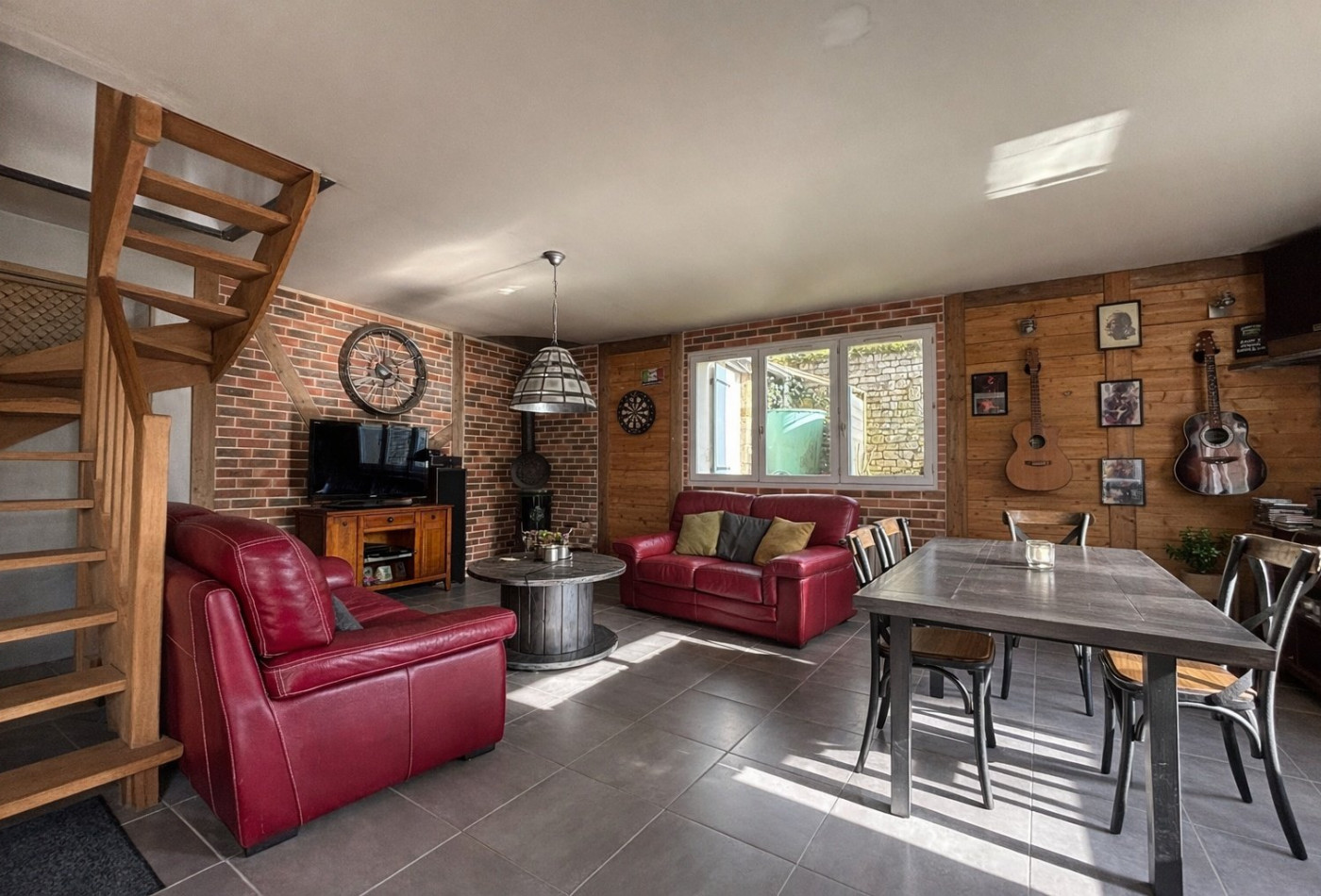 vente Maison Benet - Photo 4