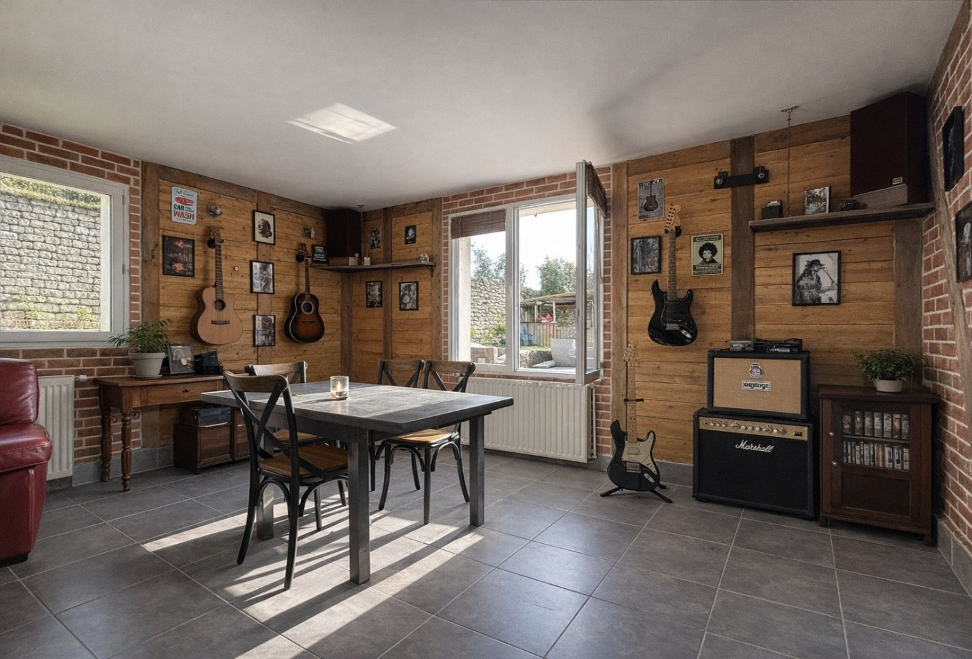 vente Maison Benet - Photo 5