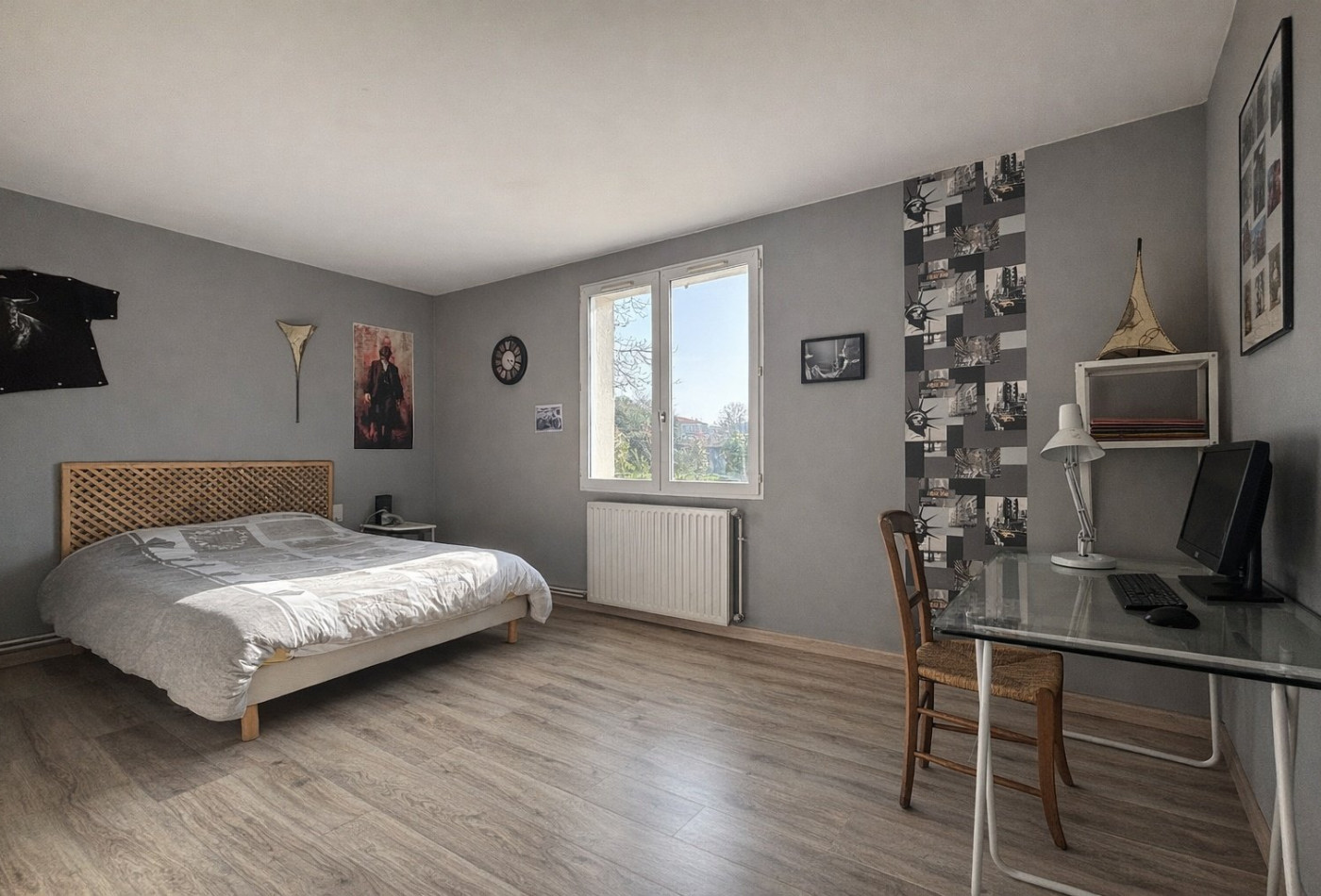 vente Maison Benet - Photo 9