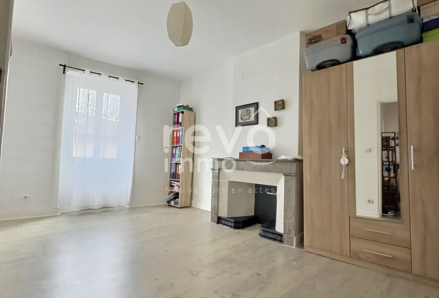 vente Appartement Amberieux En Dombes - Photo 7