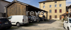 vente Appartement Amberieux En Dombes