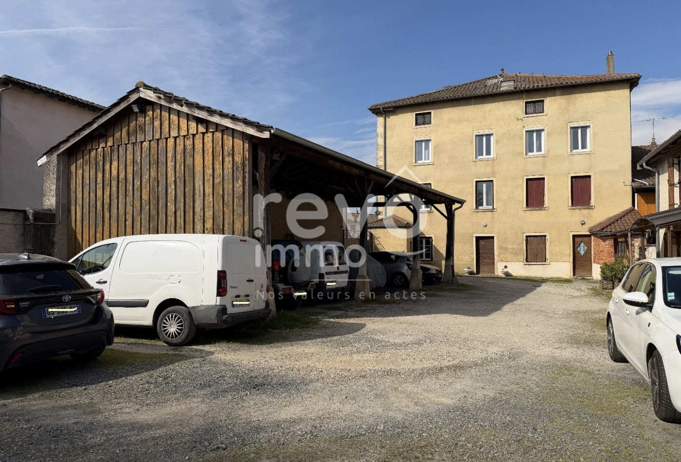 vente Appartement Amberieux En Dombes - Photo 10