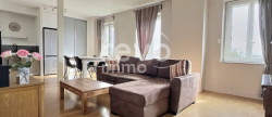 vente Appartement Amberieux En Dombes