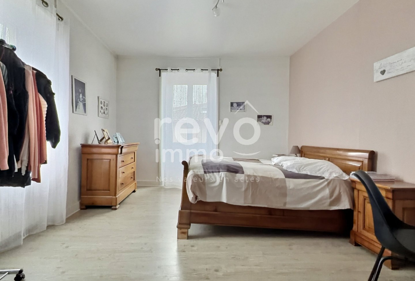 vente Appartement Amberieux En Dombes - Photo 4