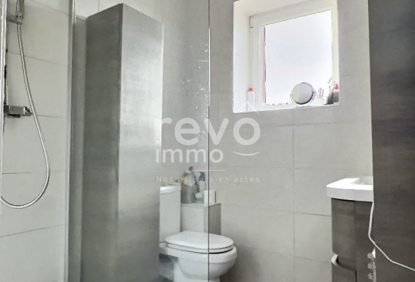 vente Appartement Amberieux En Dombes - Photo 7