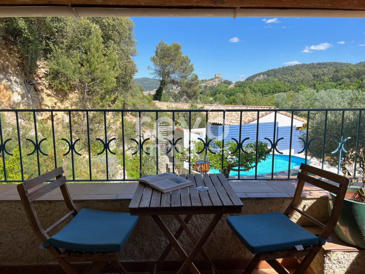 à vendre Maison Vaison La Romaine - Photo 4