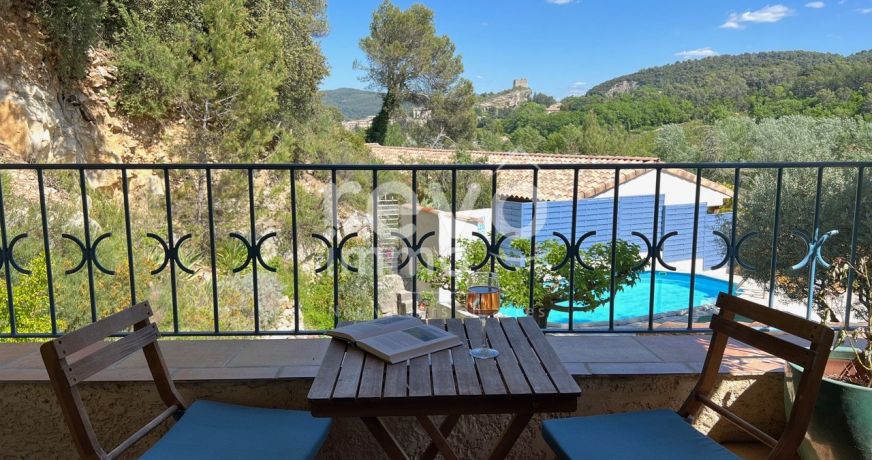 vente Maison Vaison La Romaine