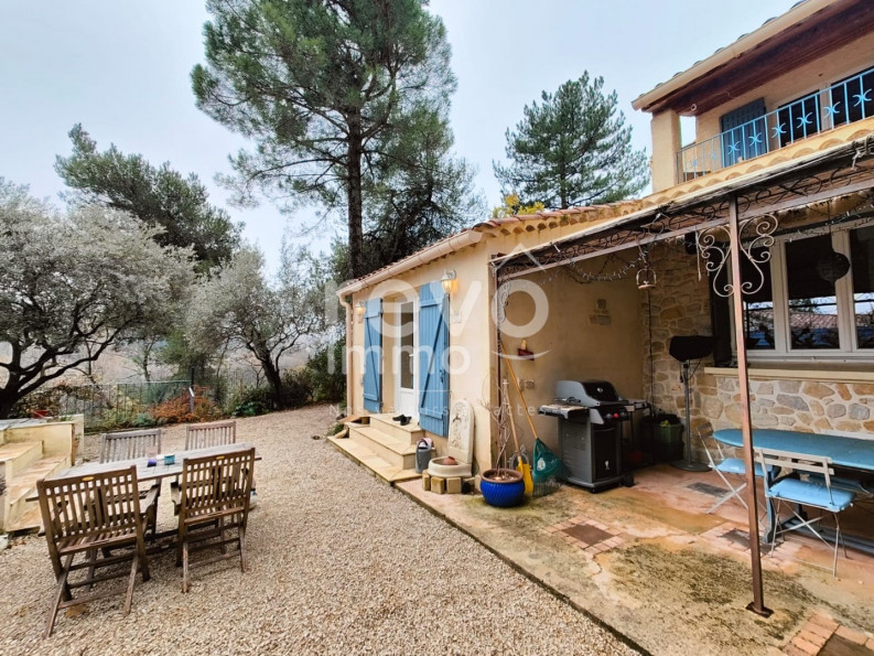 vente Maison Vaison La Romaine - Photo 3