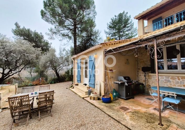 à vendre Maison Vaison La Romaine