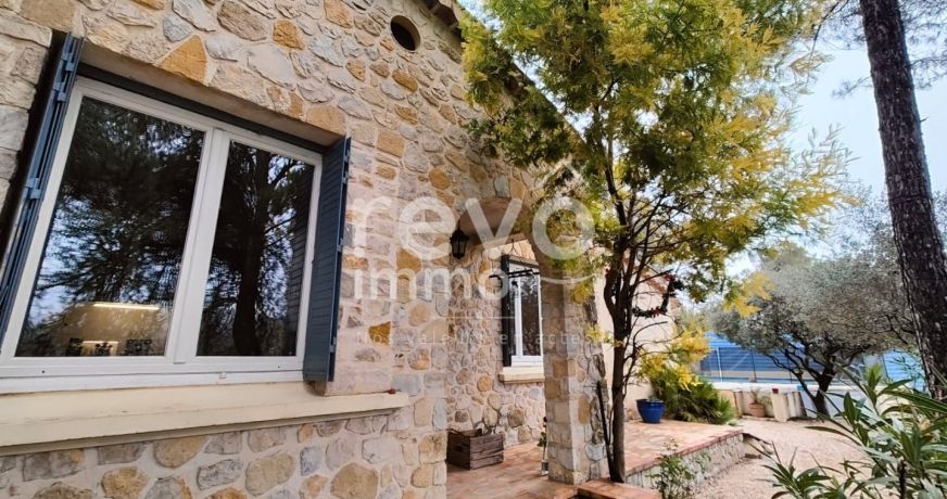 vente Maison Vaison La Romaine