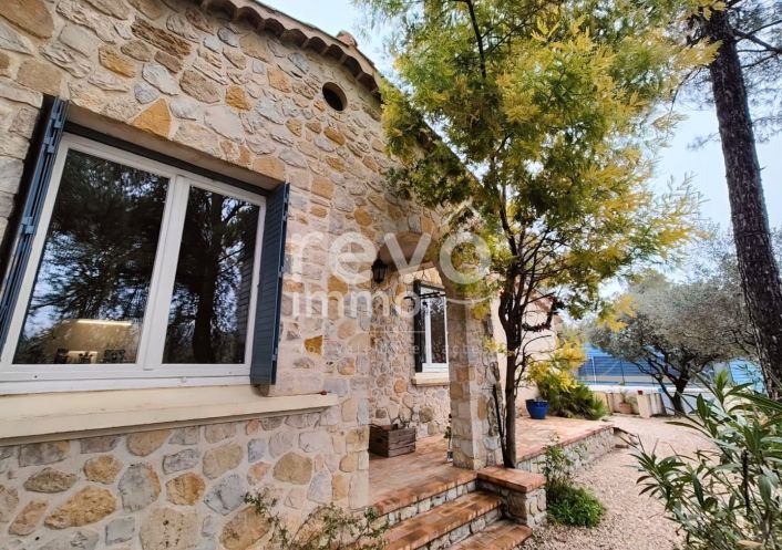 à vendre Maison Vaison La Romaine