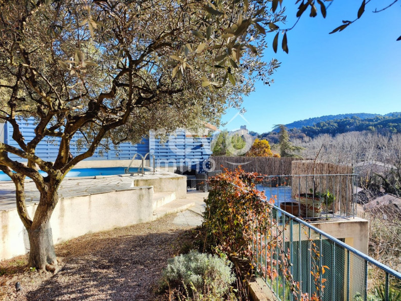 vente Maison Vaison La Romaine - Photo 2