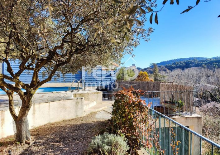 à vendre Maison Vaison La Romaine