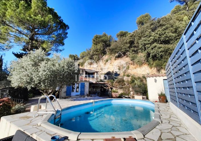 à vendre Maison Vaison La Romaine