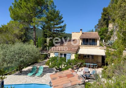 vente Maison Vaison La Romaine