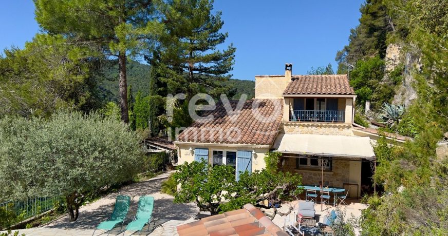 vente Maison Vaison La Romaine