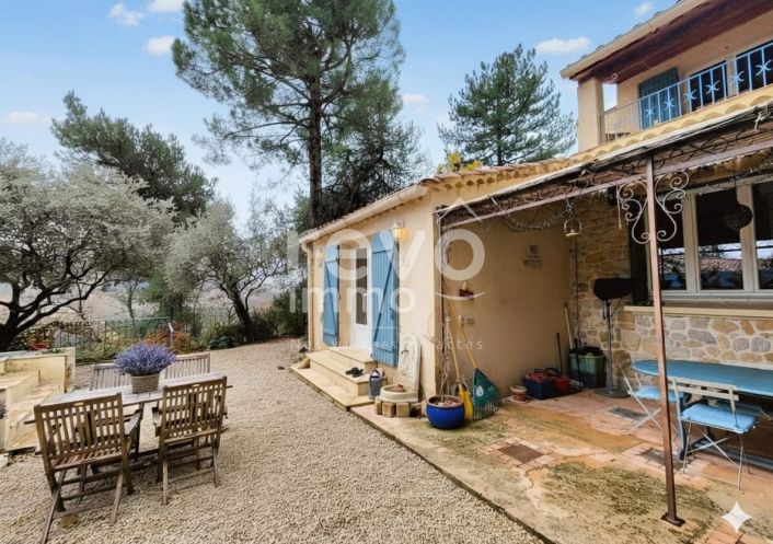 à vendre Maison Vaison La Romaine