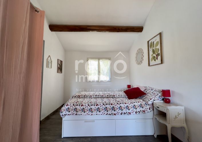 à vendre Maison Vaison La Romaine