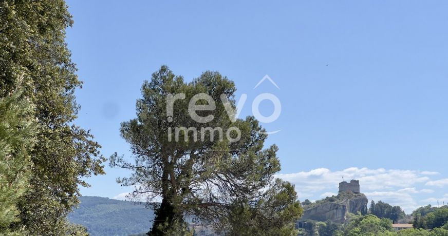 vente Maison Vaison La Romaine