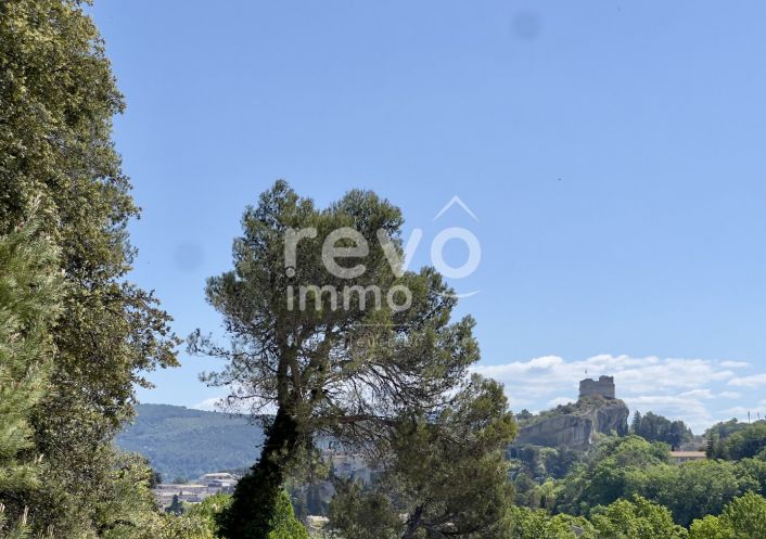 à vendre Maison Vaison La Romaine