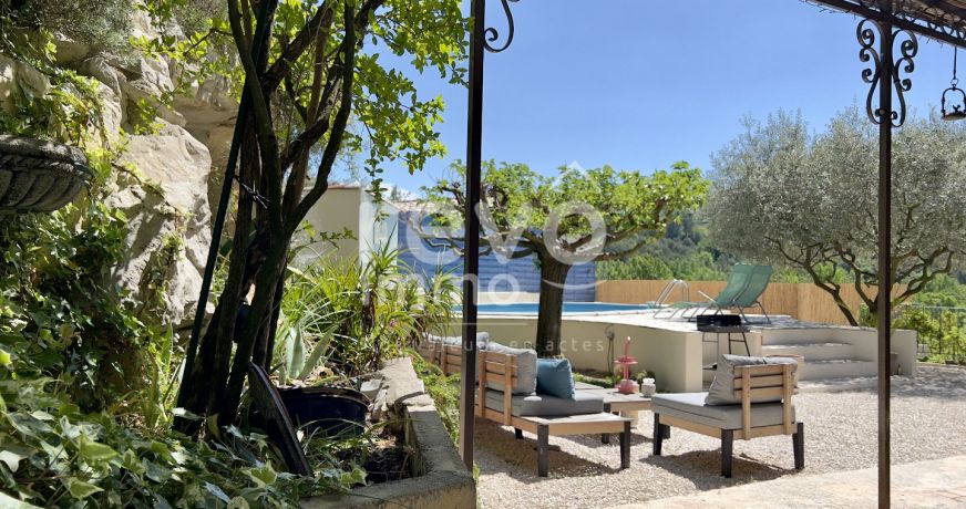 vente Maison Vaison La Romaine