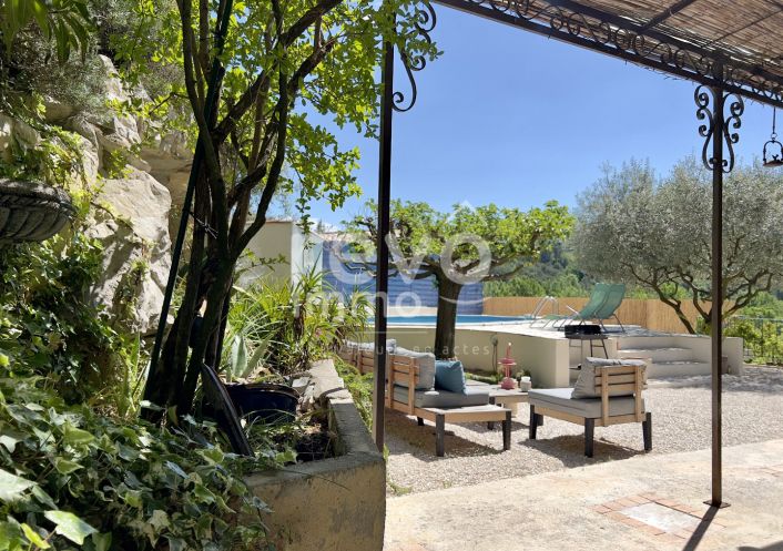 à vendre Maison Vaison La Romaine