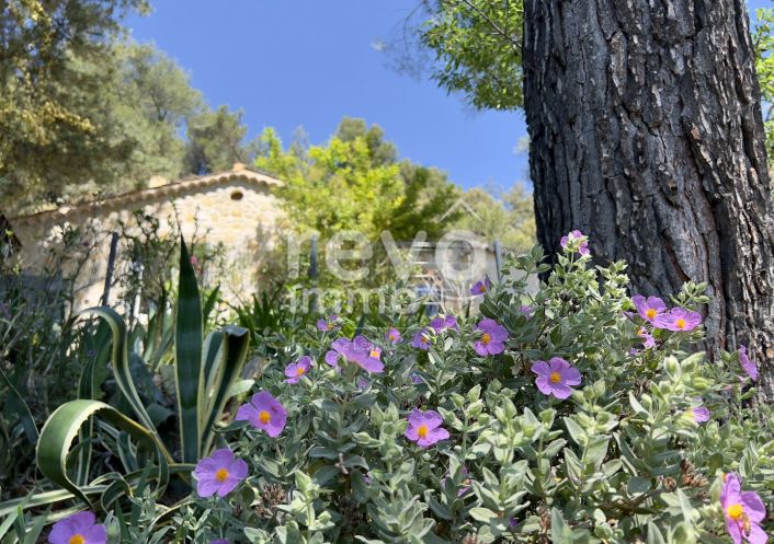 à vendre Maison Vaison La Romaine