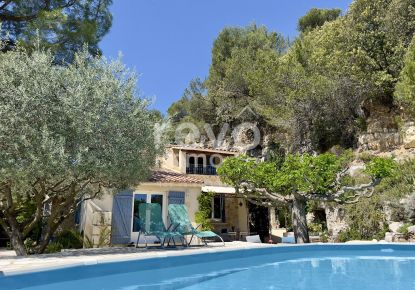 vente Maison Vaison La Romaine