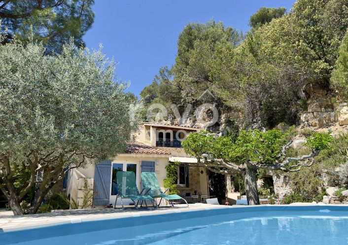 à vendre Maison Vaison La Romaine