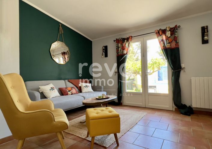 à vendre Maison Vaison La Romaine
