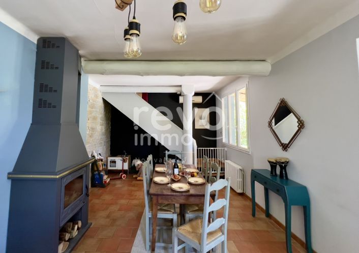 à vendre Maison Vaison La Romaine