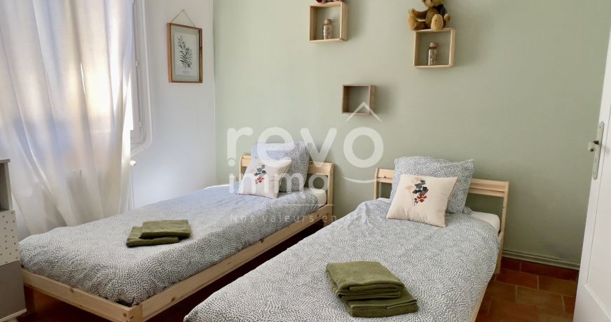 vente Maison Vaison La Romaine