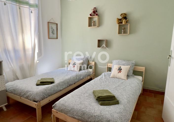 à vendre Maison Vaison La Romaine