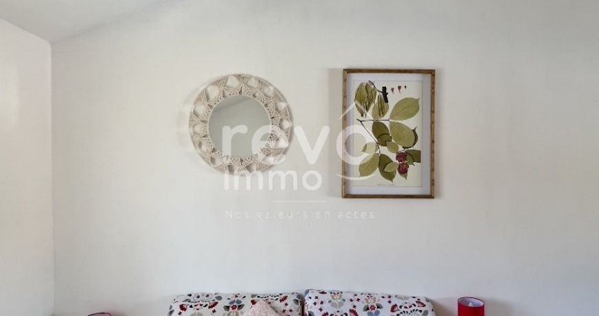 vente Maison Vaison La Romaine