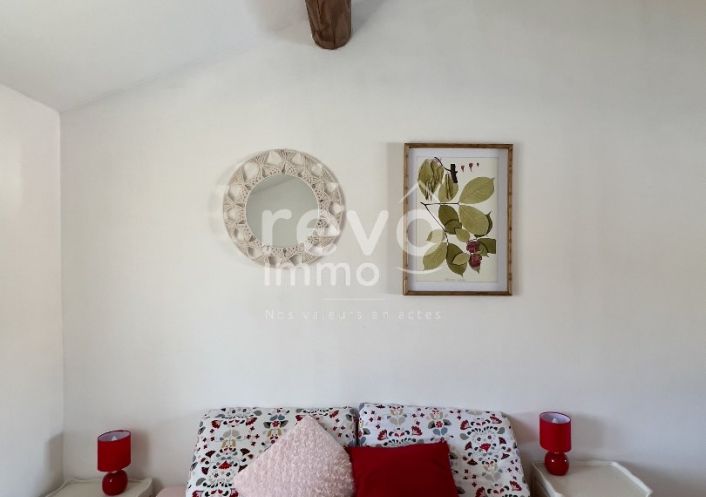 à vendre Maison Vaison La Romaine