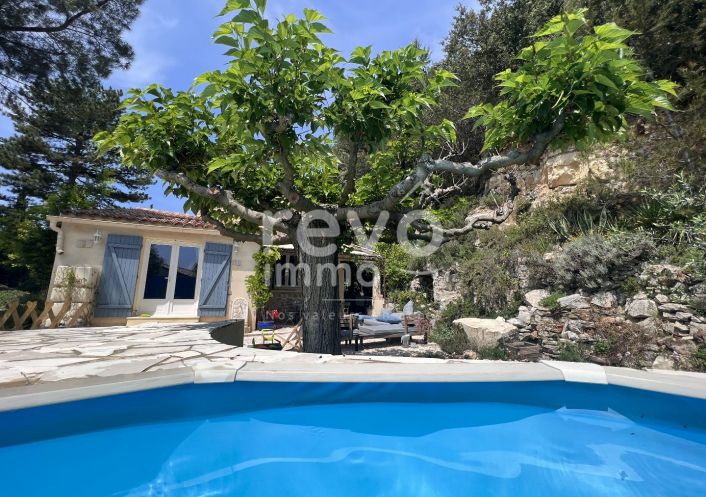 à vendre Maison Vaison La Romaine