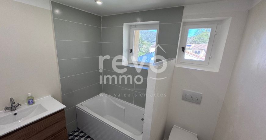 vente Maison Vaison La Romaine