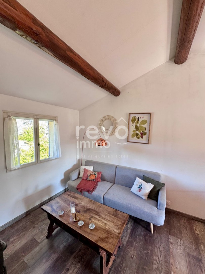 à vendre Maison Vaison La Romaine - Photo 10