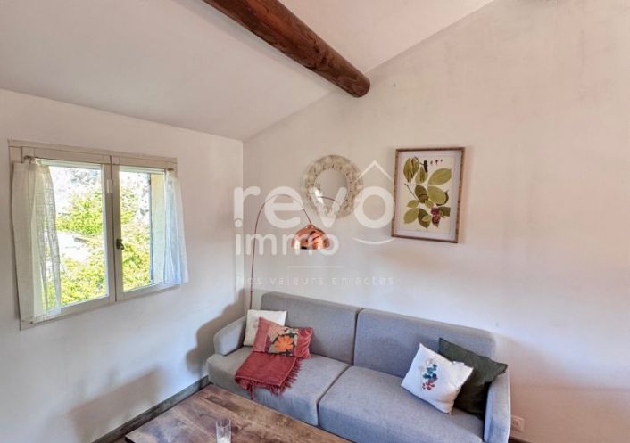 à vendre Maison Vaison La Romaine