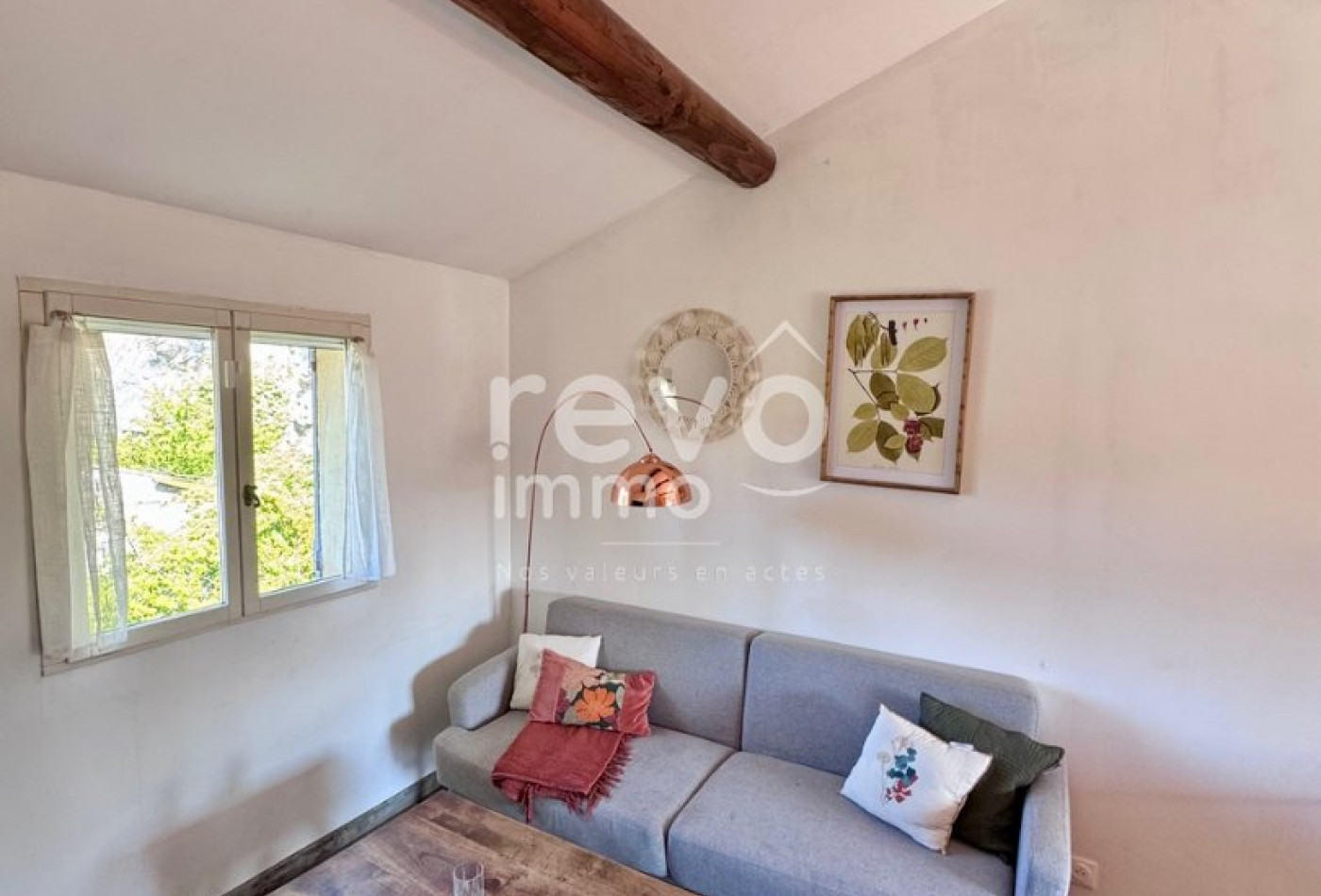 vente Maison Vaison La Romaine - Photo 10