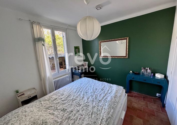 à vendre Maison Vaison La Romaine