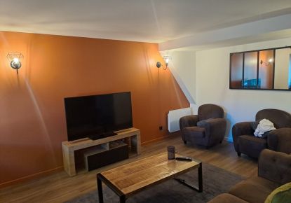 location Maison Angers