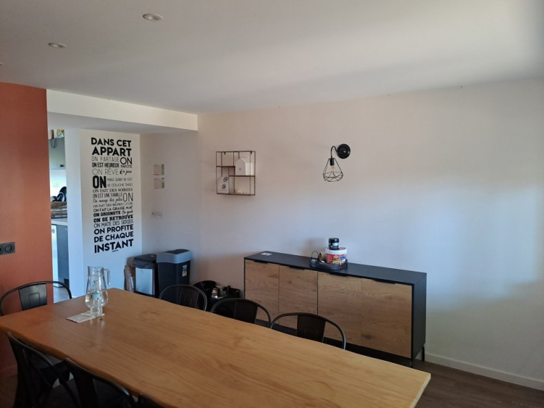 location Maison Angers - Photo 2