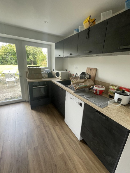 location Maison Angers - Photo 3