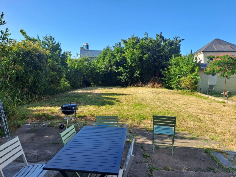 location Maison Angers - Photo 4