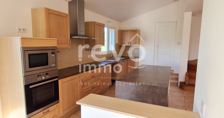 vente Maison Mauves Sur Loire